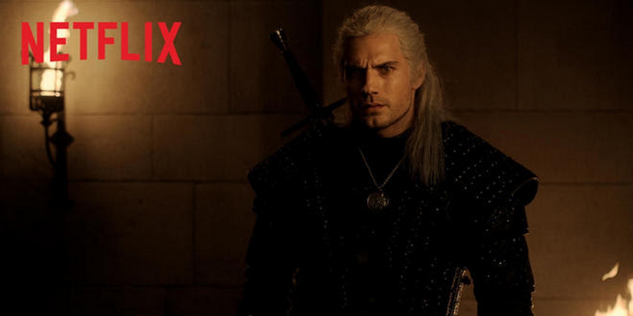 VIDEO: Watch the Final Trailer for THE WITCHER on Netflix Video