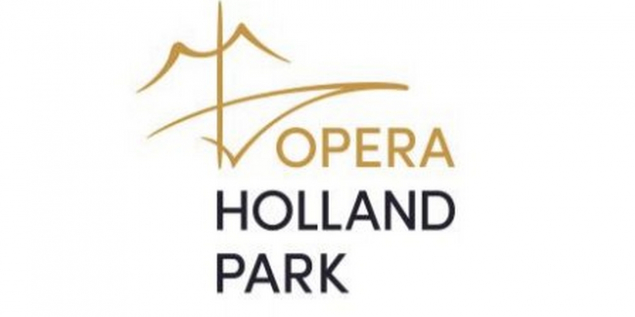 Opera Holland Park Marks Holocaust Memorial Day In Words and Music - Vimarsana News