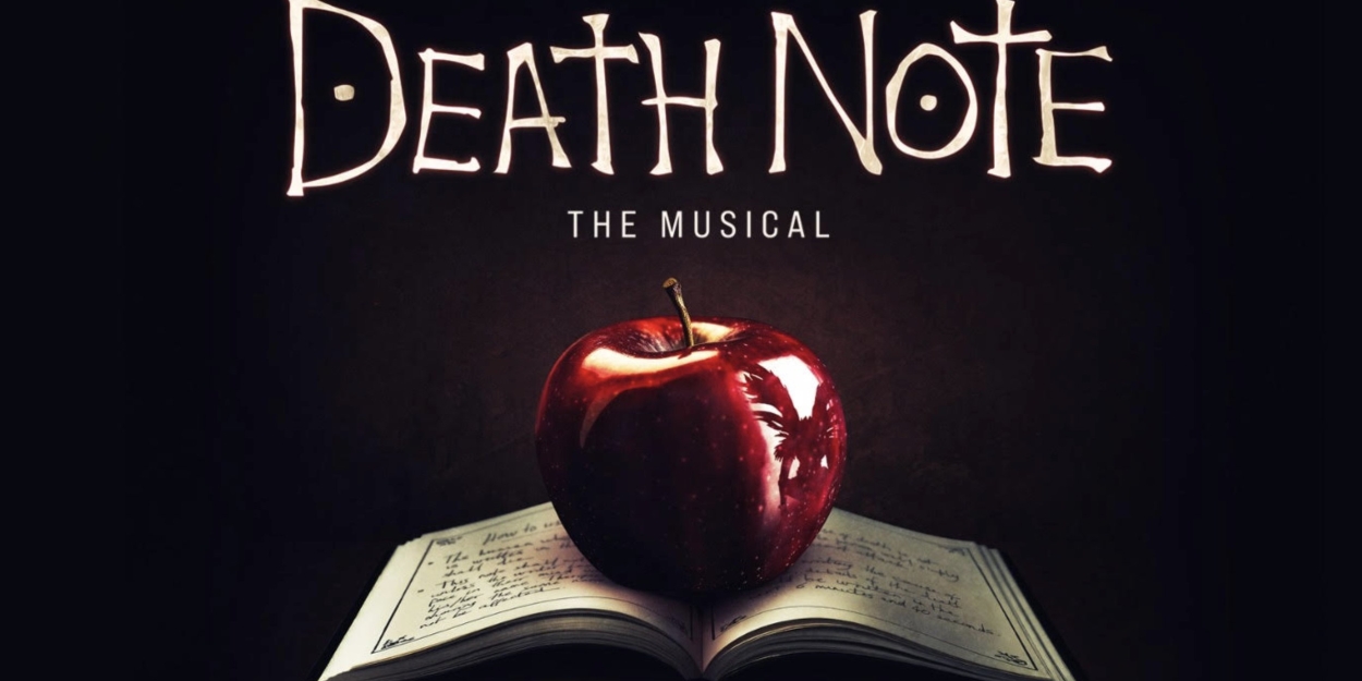 Death Note Autograph Collection : r/deathnote