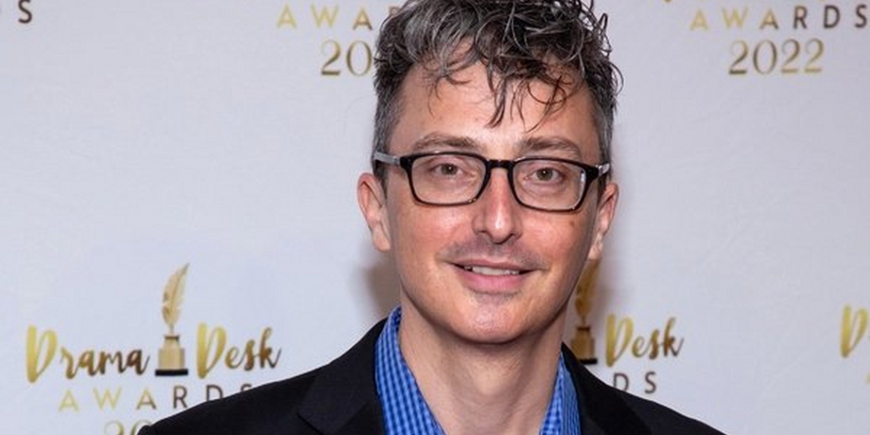 Tony-Winning Set Designer Beowulf Boritt Releases New Book, TRANSFORMING SPACE OVER TIME 