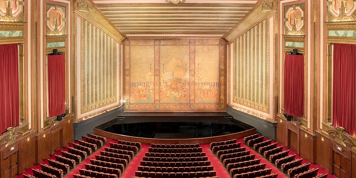 Lyric Opera Of Chicago Announces 2021/2022 Season & Joffrey Ballet