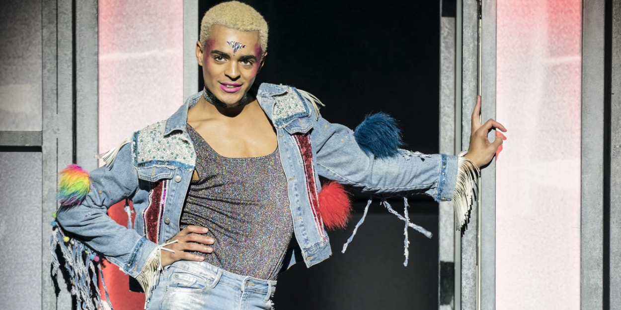 EVERYBODY'S TALKING ABOUT JAMIE, HADESTOWN, THE PROM & More Announced For CTGLA's 54th Season; Broadway-Bound 1776 Postponed - Vimarsana News