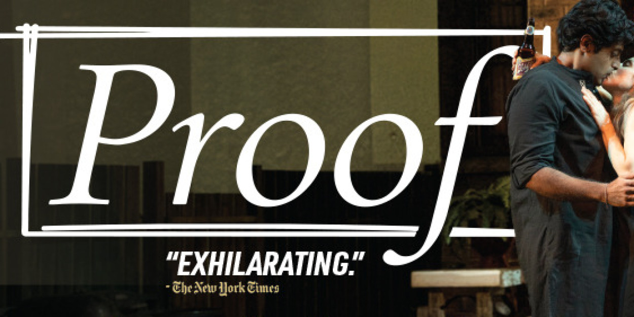 Spotlight: Proof at Lavidge / Arizona Theatre Company Photo