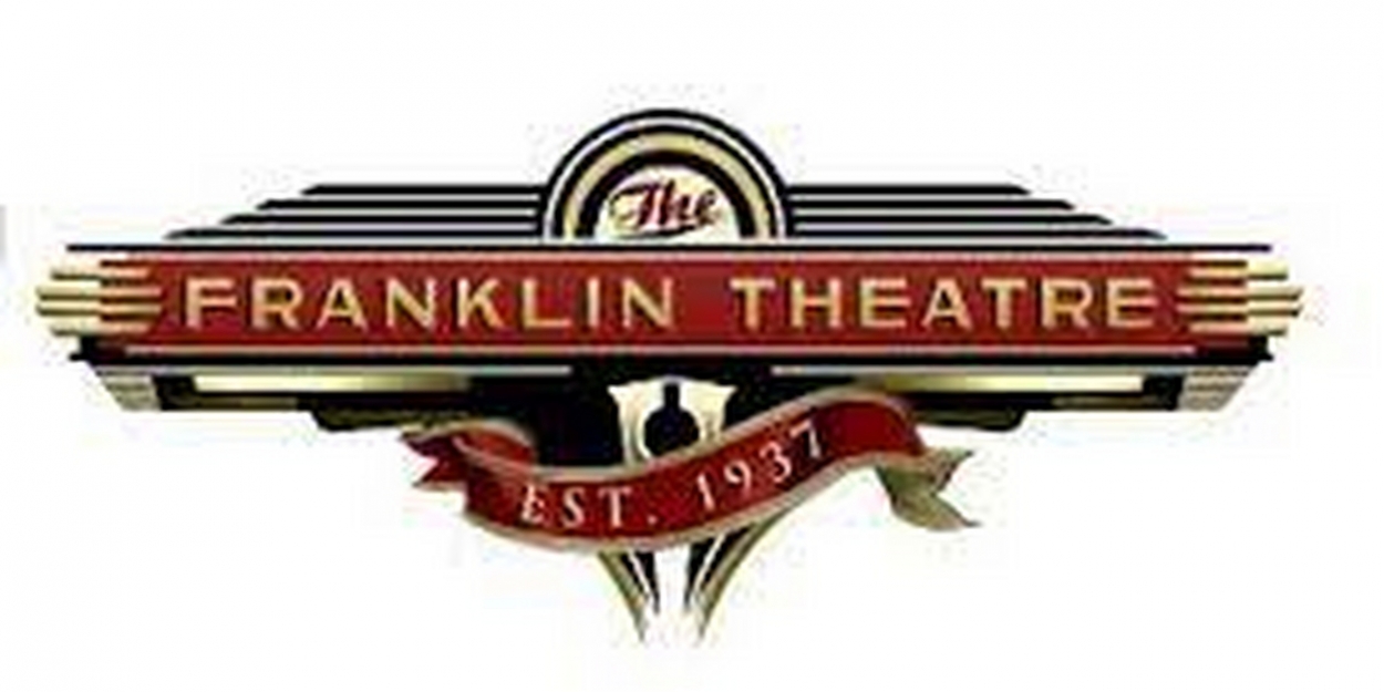 Franklin Theatre Begins Gradual Reopening Plan