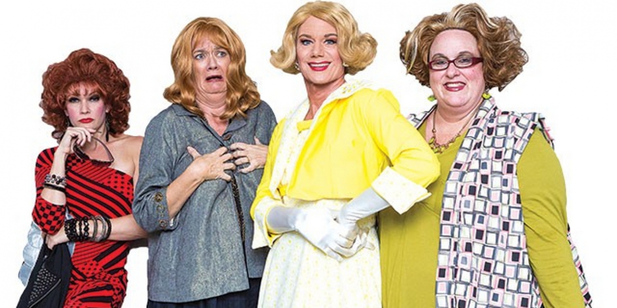 Wanzie's LADIES OF EOLA HEIGHTS ZOOM REUNION To Give World Premiere ...