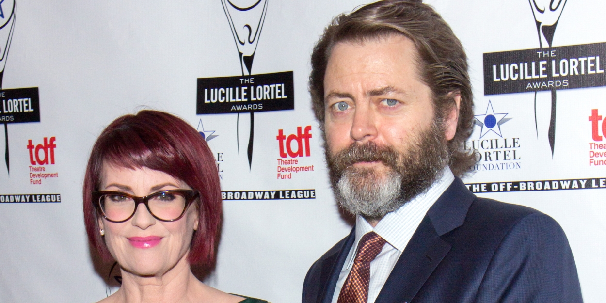 Megan Mullally, Nick Offerman & More Join THE UMBRELLA ACADEMY Final Season