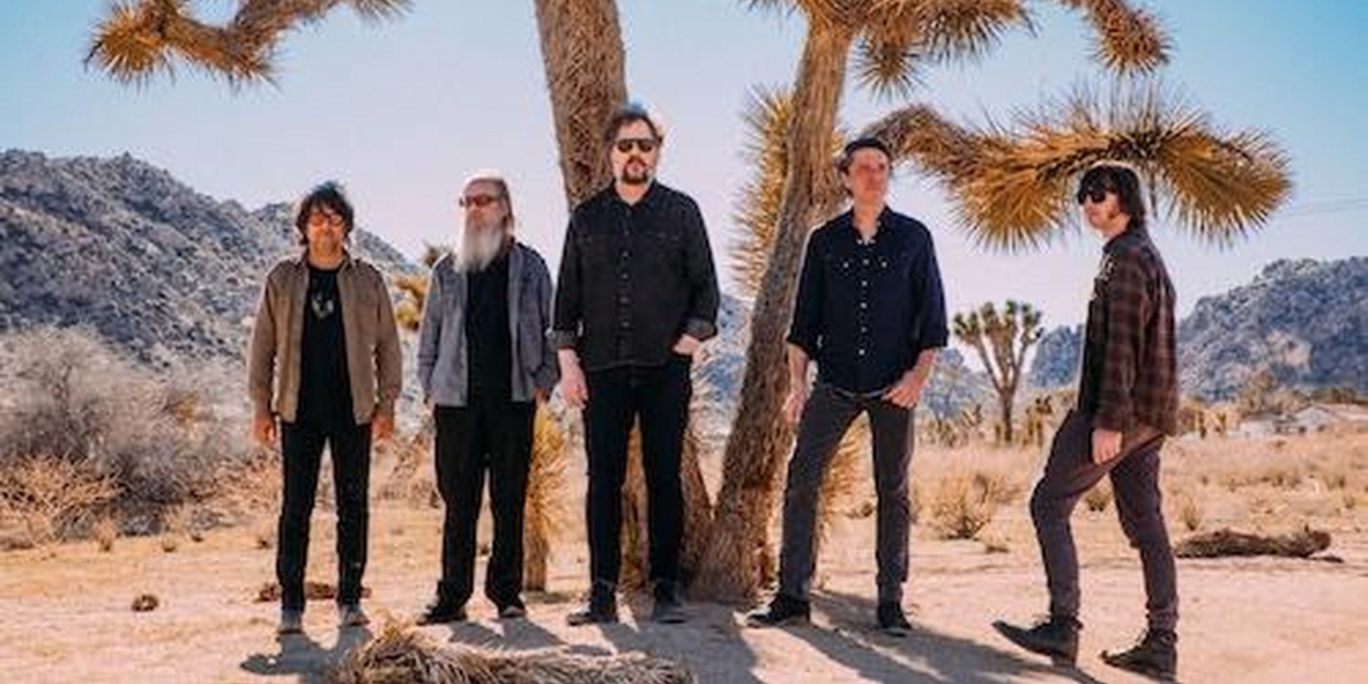 Drive-By Truckers Announce Spring 2023 US Tour Dates 