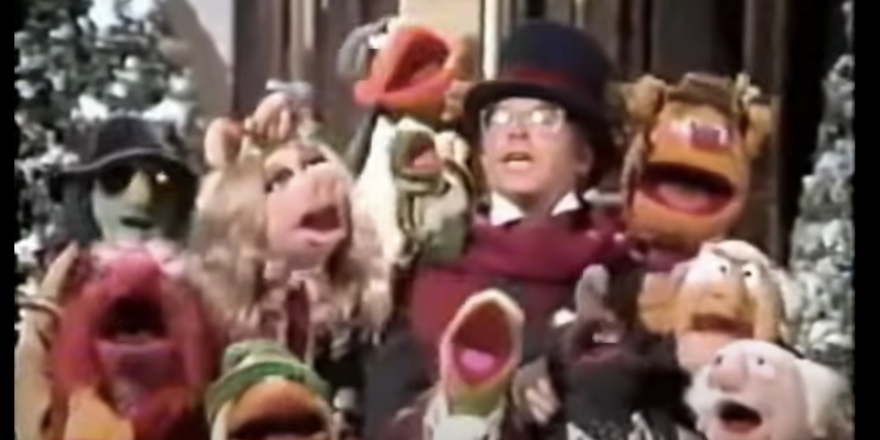 12 Days of Christmas with Michael Urie & Philemon Chambers John Denver