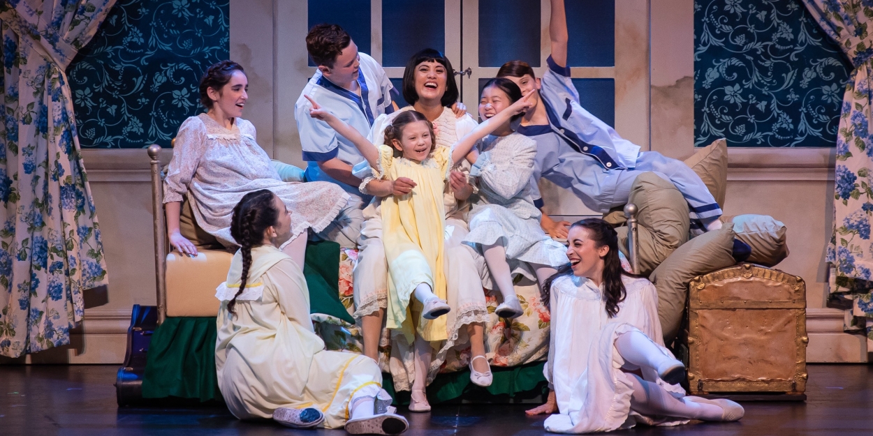 Review: Audience Favorite THE SOUND OF MUSIC Sings Once More in La Mirada - Vimarsana News