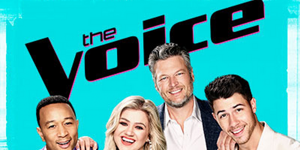 RATINGS THE VOICE Is The 1 MostWatched Alternative Series For
