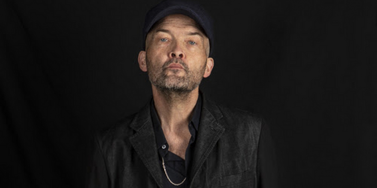 Ben Watt Announces US Tour & Releases New Song Video