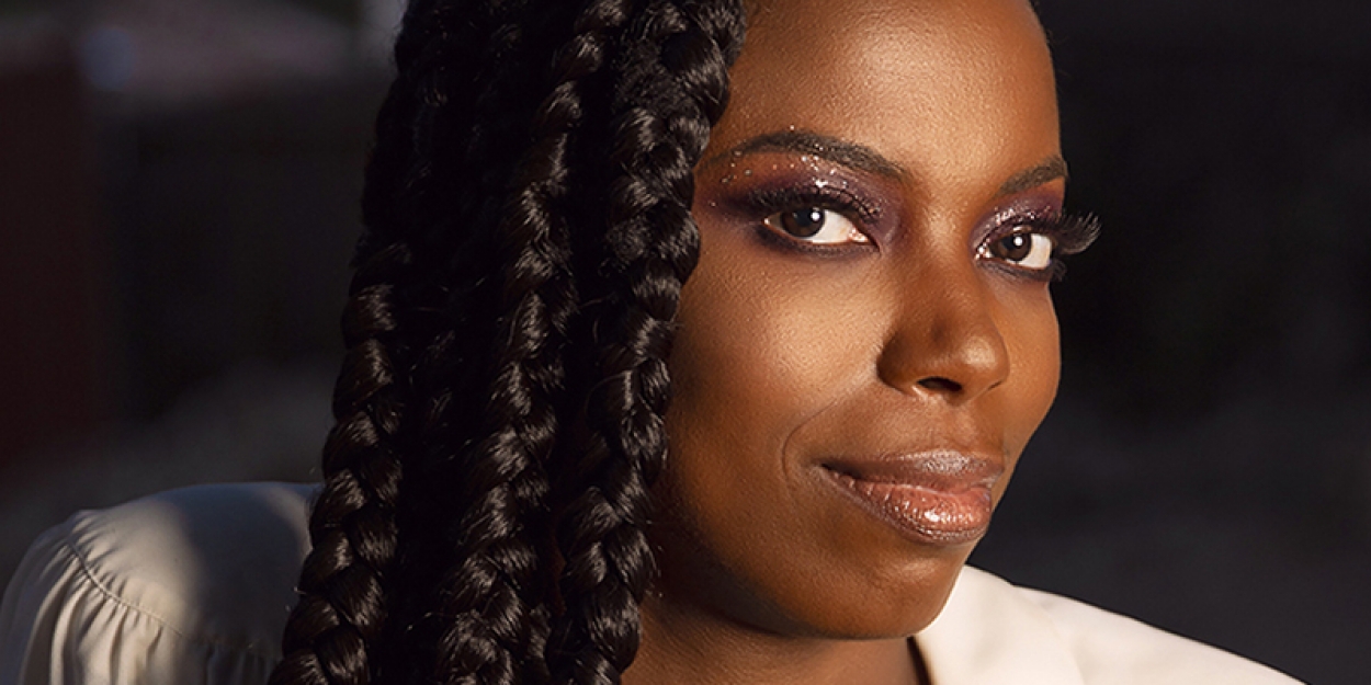 The Den Theatre Announces Comedian Sasheer Zamata On The Heath Mainstage