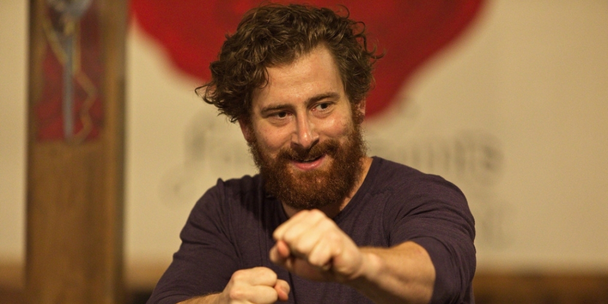 An iliad comes to local bars and restaurants october 29 november 10