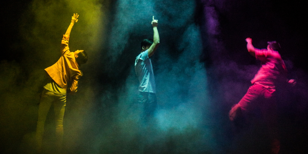 One Yellow Rabbit's HIGH PERFORMANCE RODEO Reveals Lineup for 34th Festival