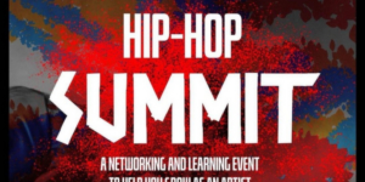HIP HOP SUMMIT To Be Hosted In Chattanooga This Saturday