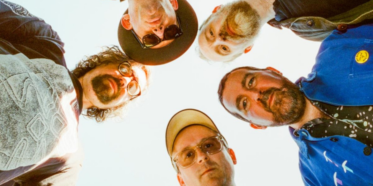 Hot Chip Release New Song 'Freakout/Release' 