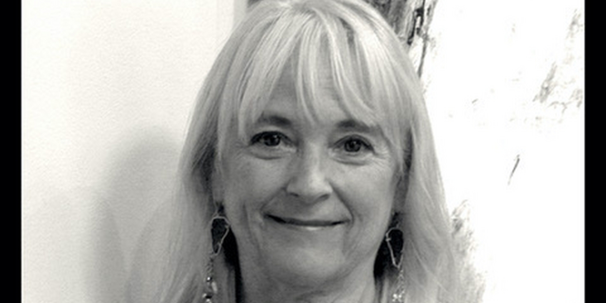 'Ready To Wear Paintings By Lisa Stroud' Will Be On Display in the