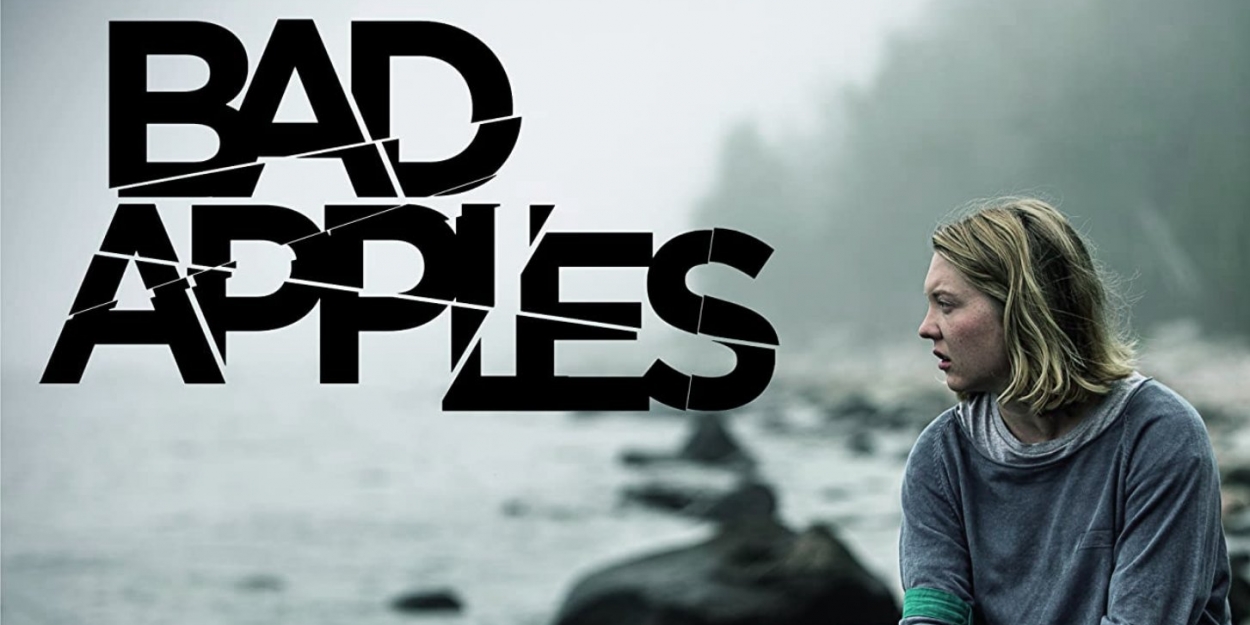 BWW Review: FIRST EPISODE OF BAD APPLES (MÄDÄT OMENAT) BARELY WORKS AND HERE'S WHY Video