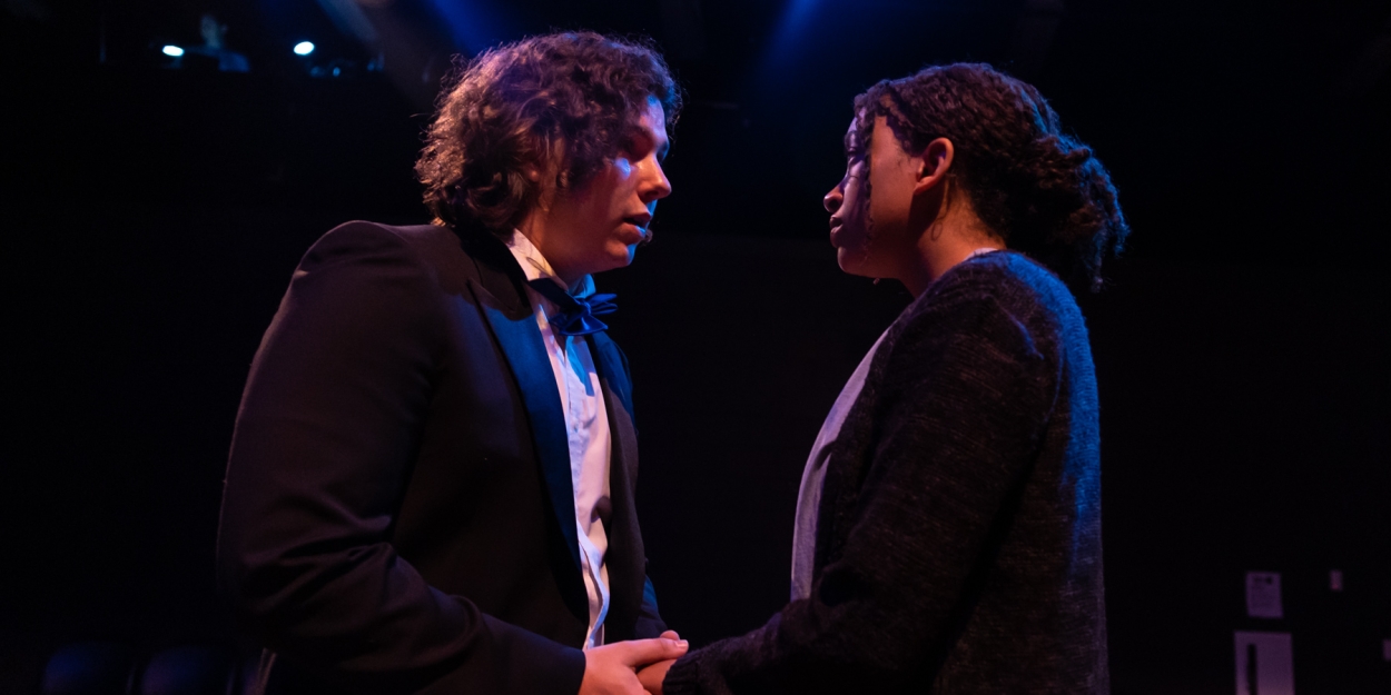 Photos First look at New Albany Community Playhouse's NEXT TO NORMAL