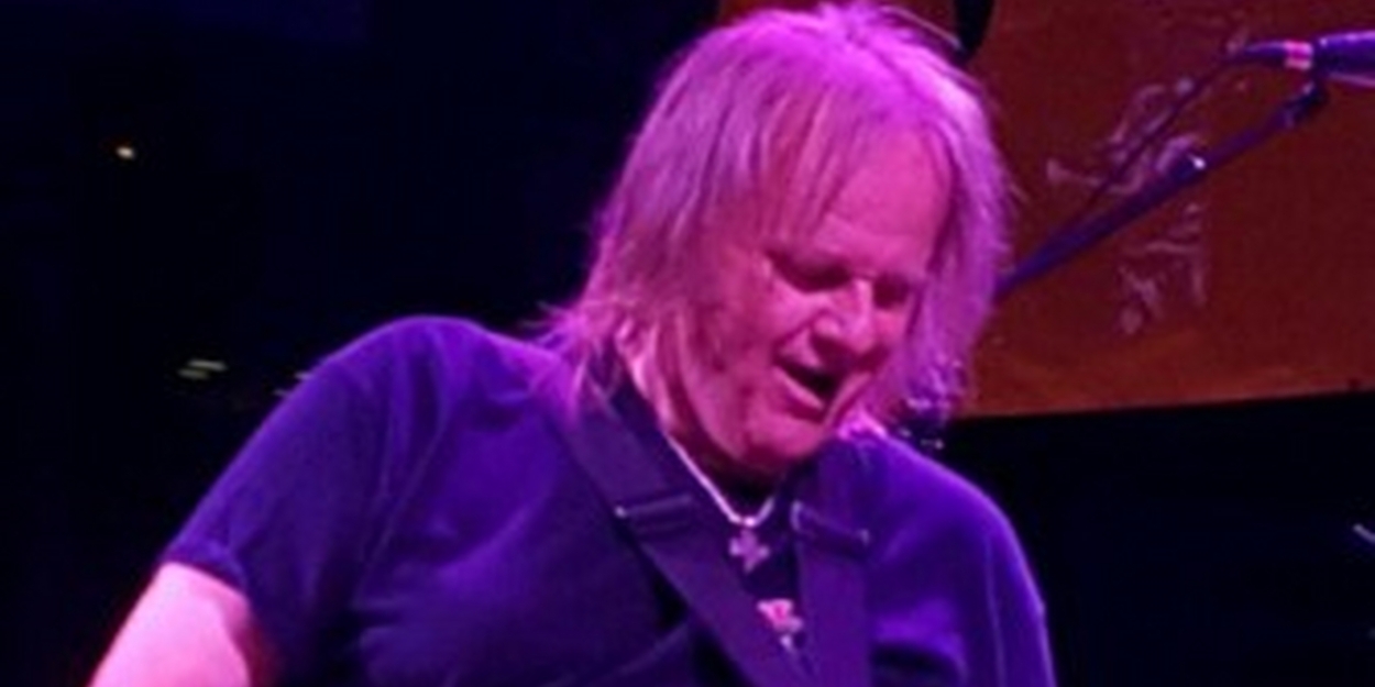 Morristown Jazz & Blues Festival Announces Line Up - Vimarsana News