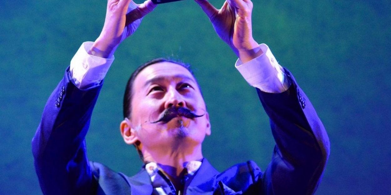 www.broadwayworld.com: East West Players Announces Virtual 55th Anniversary Season www.broadwayworld.com: East West Players Announces Virtual 55th Anniversary Season