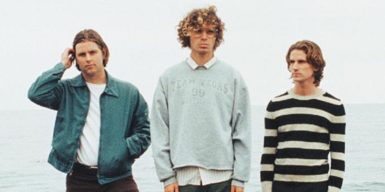 Almost Monday Announce New Show Dates in North and South America - Vimarsana News