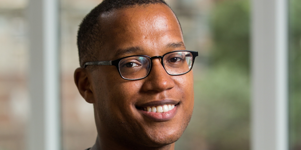 Ucross Welcomes Playwright Branden Jacobs-Jenkins as Board Member - Vimarsana News