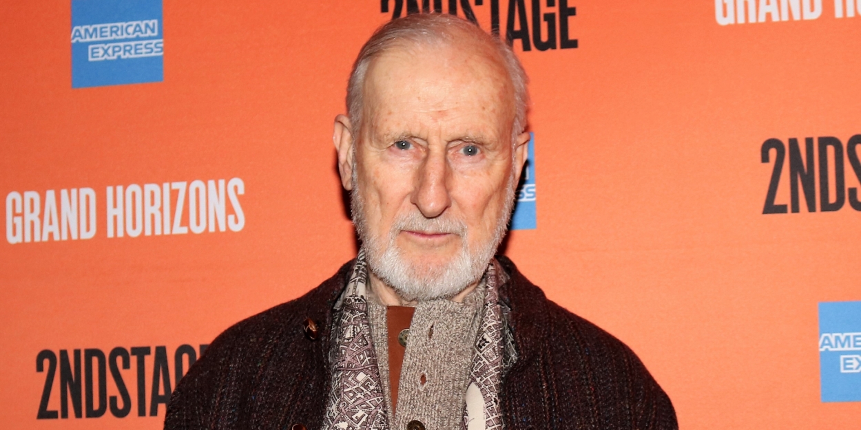 SUCCESSION Star James Cromwell Is PETA's 'Person of the Year'  Image