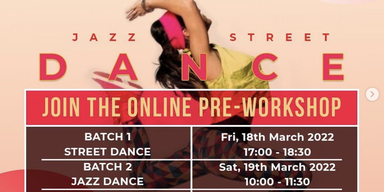 Hi Jakarta Production Announces Open Auditions For Special Dance Team - Vimarsana News