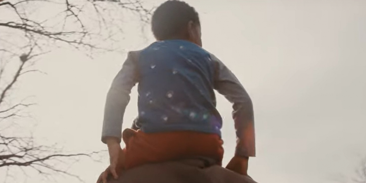 VIDEO: Jeanine Tesori and Tazewell Thompson Team Up for BLUE: THE FATHER Video