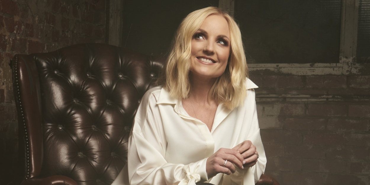 Listen: Kerry Ellis Releases New Single 'I Will Find You'  Image