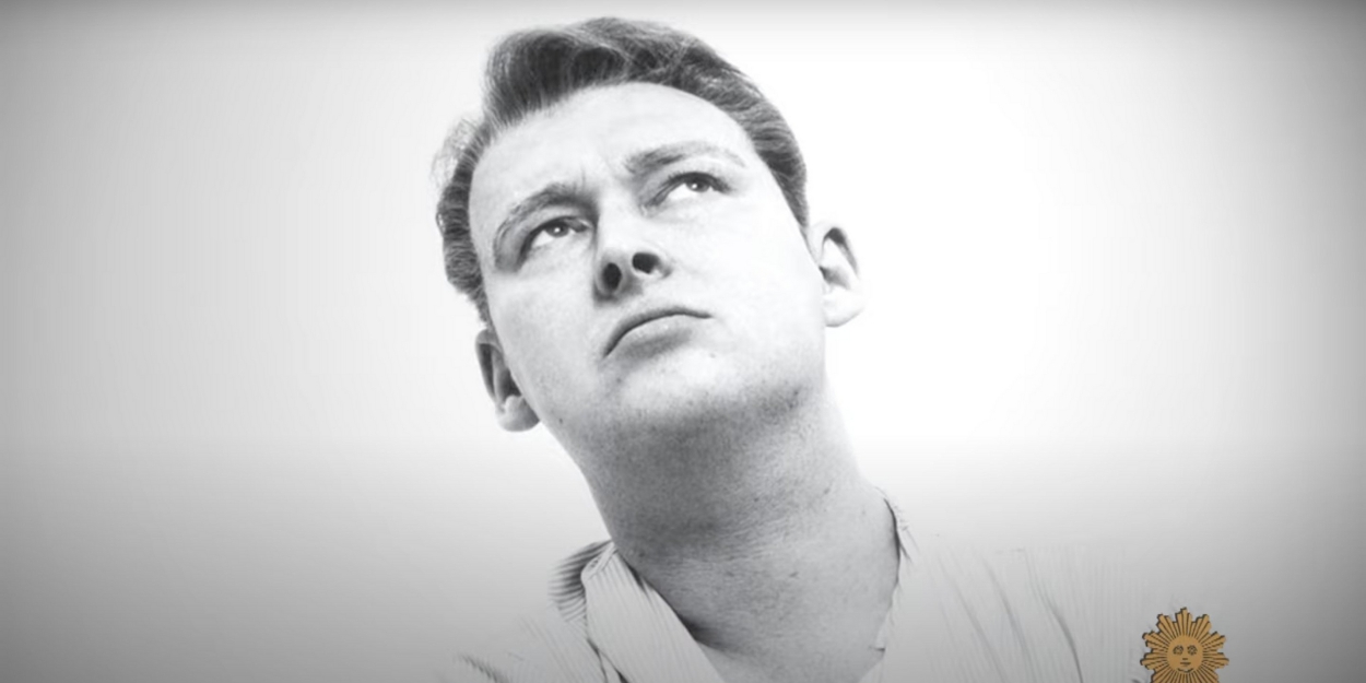 VIDEO: CBS SUNDAY MORNING on the Life of Stage and Screen Director Mike Nichols Video