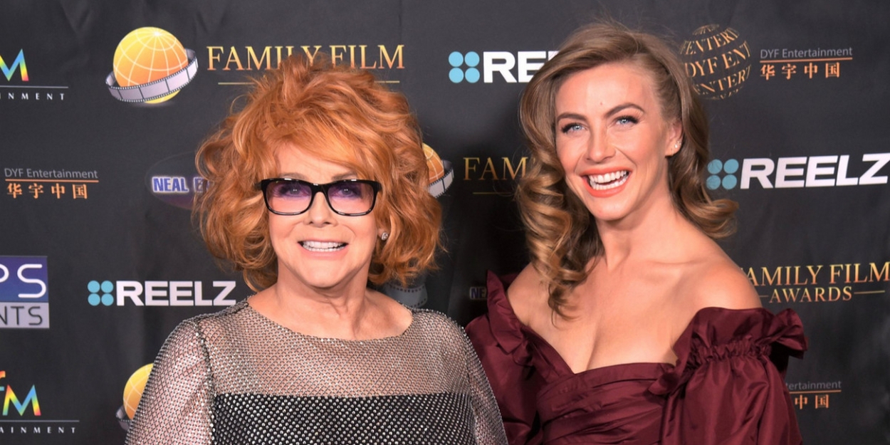 Winners Announced For The 24th Family Film Awards Broadcast On REELZ