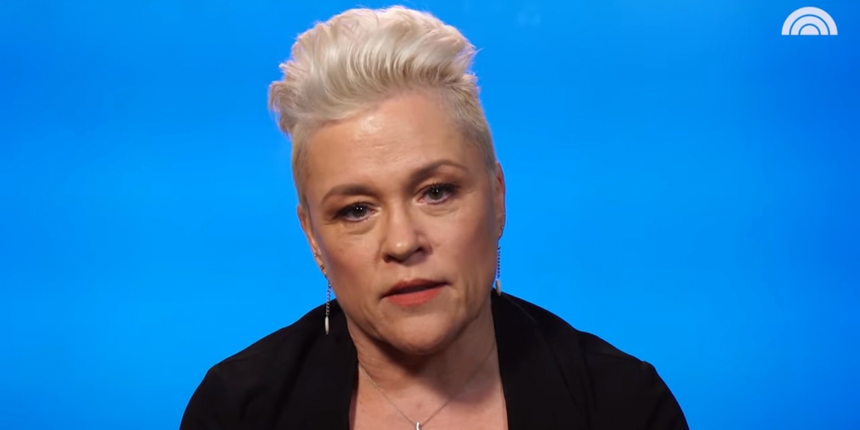 VIDEO: Christine Elise Talks About BEVERLY HILLS 90210 on THE TODAY SHOW Video