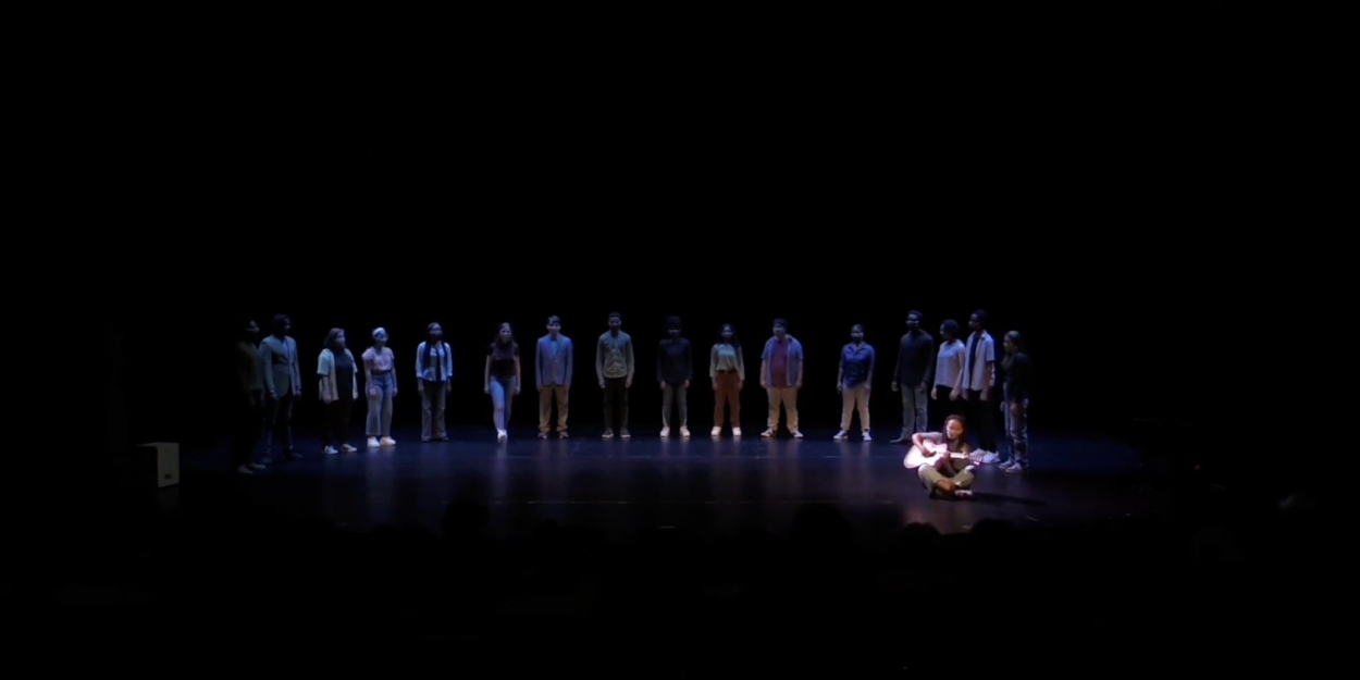 VIDEO: Watch 'Name On The Wall' From The 2021 Palefsky Collision Project Video