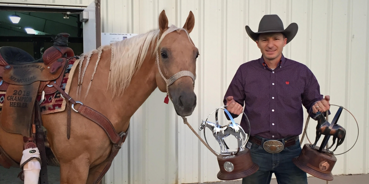 Paul Bogart Premieres Music Video For 'When The Cowboys Are Gone' Video