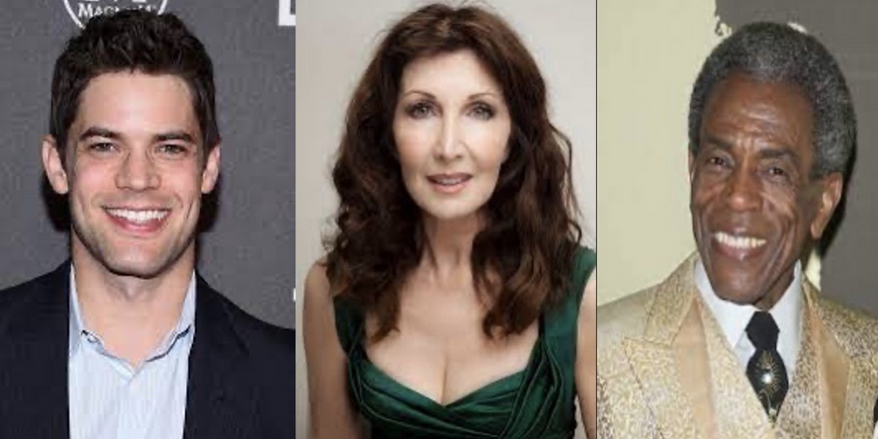 Jeremy Jordan, Andre De Shields & Joanna Gleason to Star in Industry Reading of WHEN PLAYWRIGHTS KILL - Vimarsana News