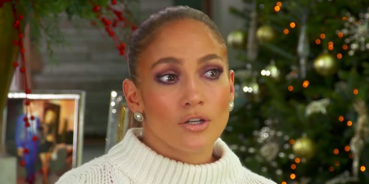 VIDEO: Jennifer Lopez Talks HUSTLERS, Her Upcoming Super Bowl Halftime Show, and… Video