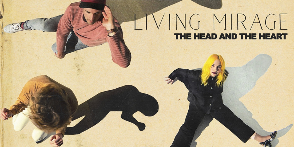 Front and Center Concert Series to Feature The Head and The Heart Video