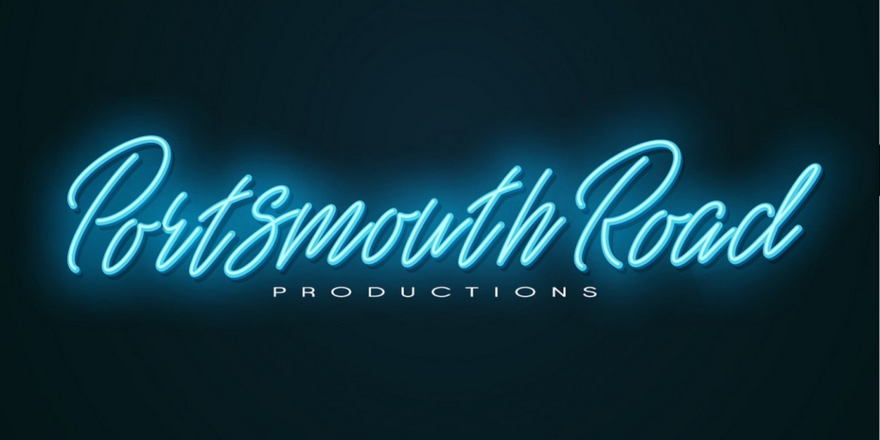 Launch Of New Production Company Portsmouth Road Productions Announced