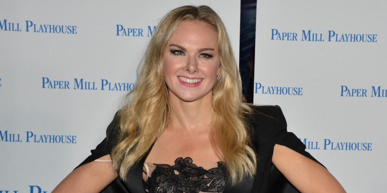 Laura Bell Bundy Will Lead Industry Presentations Of New Musical Joy