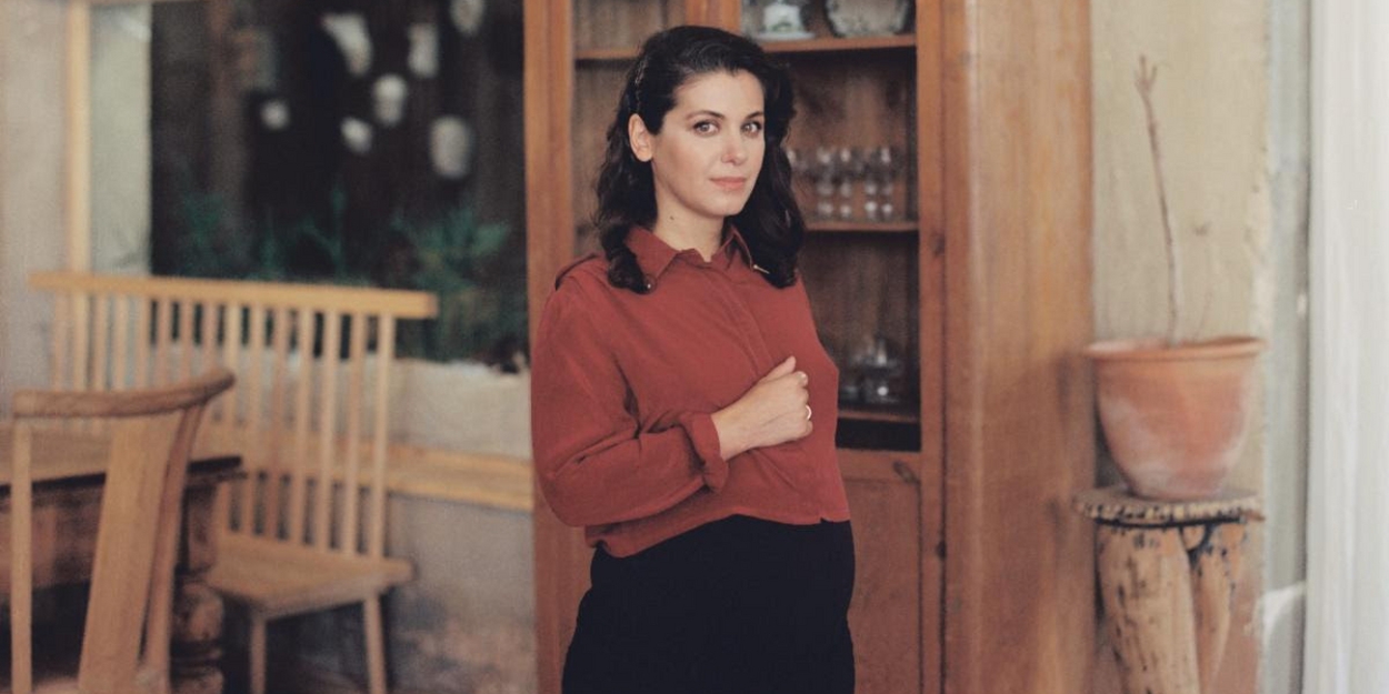 Katie Melua Releases New Track 'Those Sweet Days' 