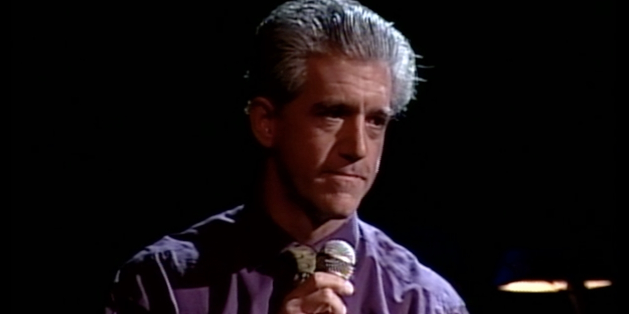 BWW Exclusive Songs from the Vault Gregory Jbara Sings from THE