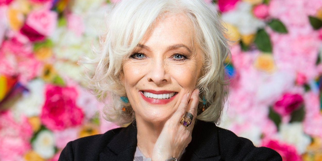 10 Videos To Celebrate BETTY BUCKLEY AT CAFE CARLYLE September 27th ...