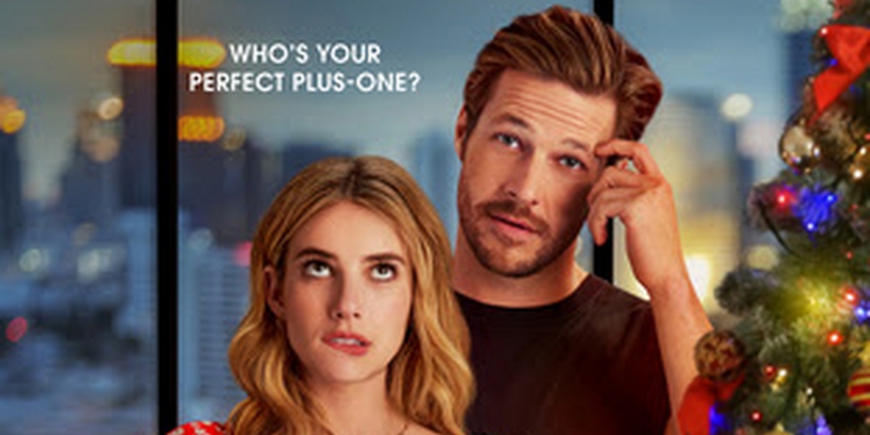 VIDEO: Watch the Trailer for HOLIDATE on Netflix Video