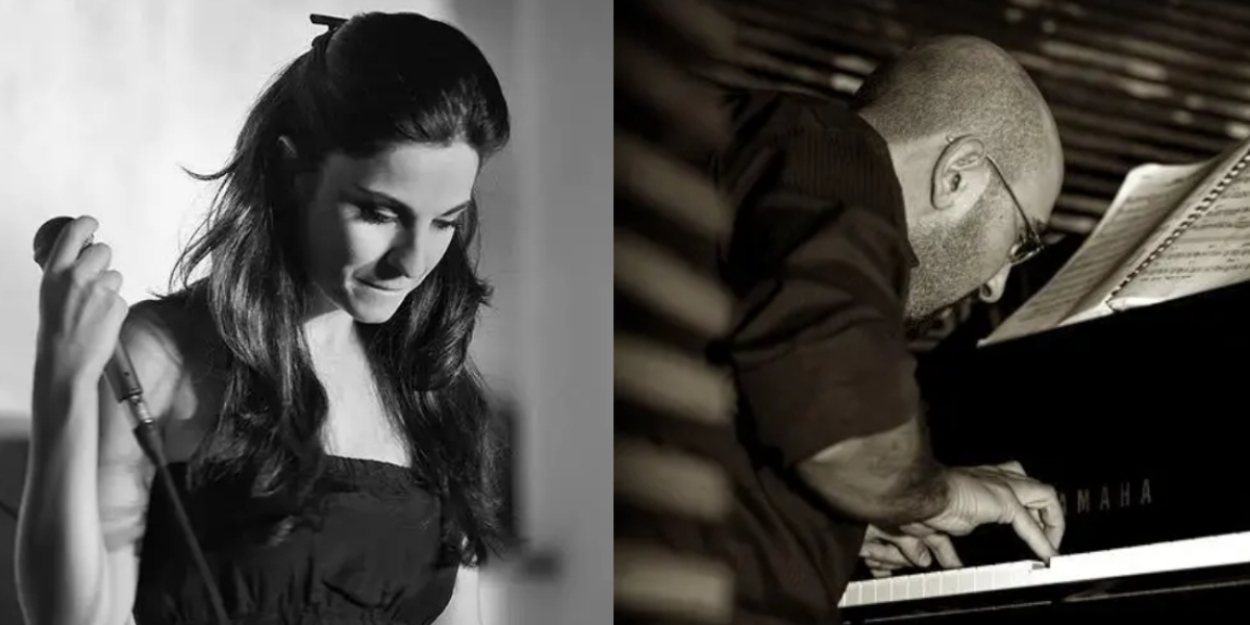 Music in the Mountains to Present KATERINA & GEORGE PLAY JAZZ! at Ineia in May - Vimarsana News