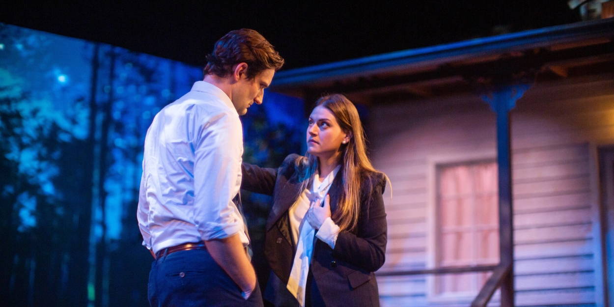 Review: HEROES OF THE FOURTH TURNING at SF Playhouse - Vimarsana News