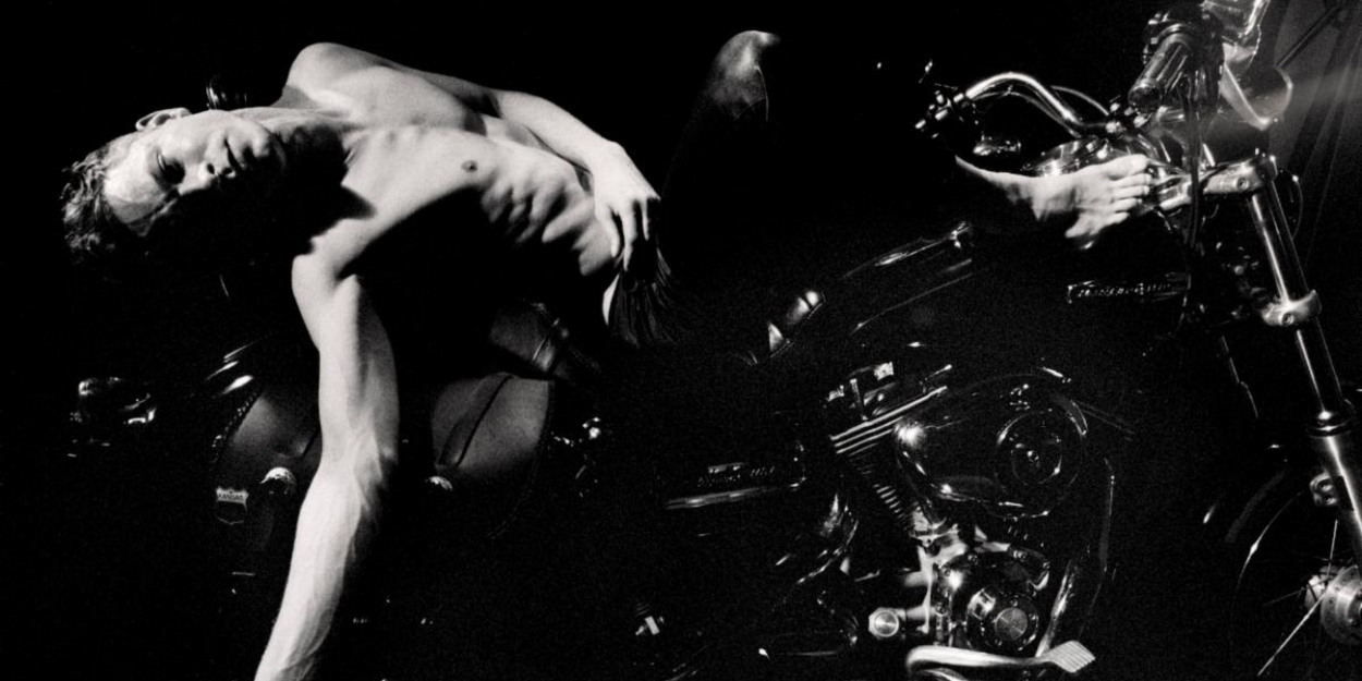 VIDEO: Perfume Genius Releases 'Some Dream' Video Video
