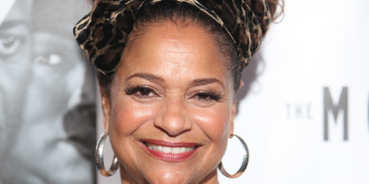 Debbie Allen Will Receive the 2021 Primetime Emmy Governors Award