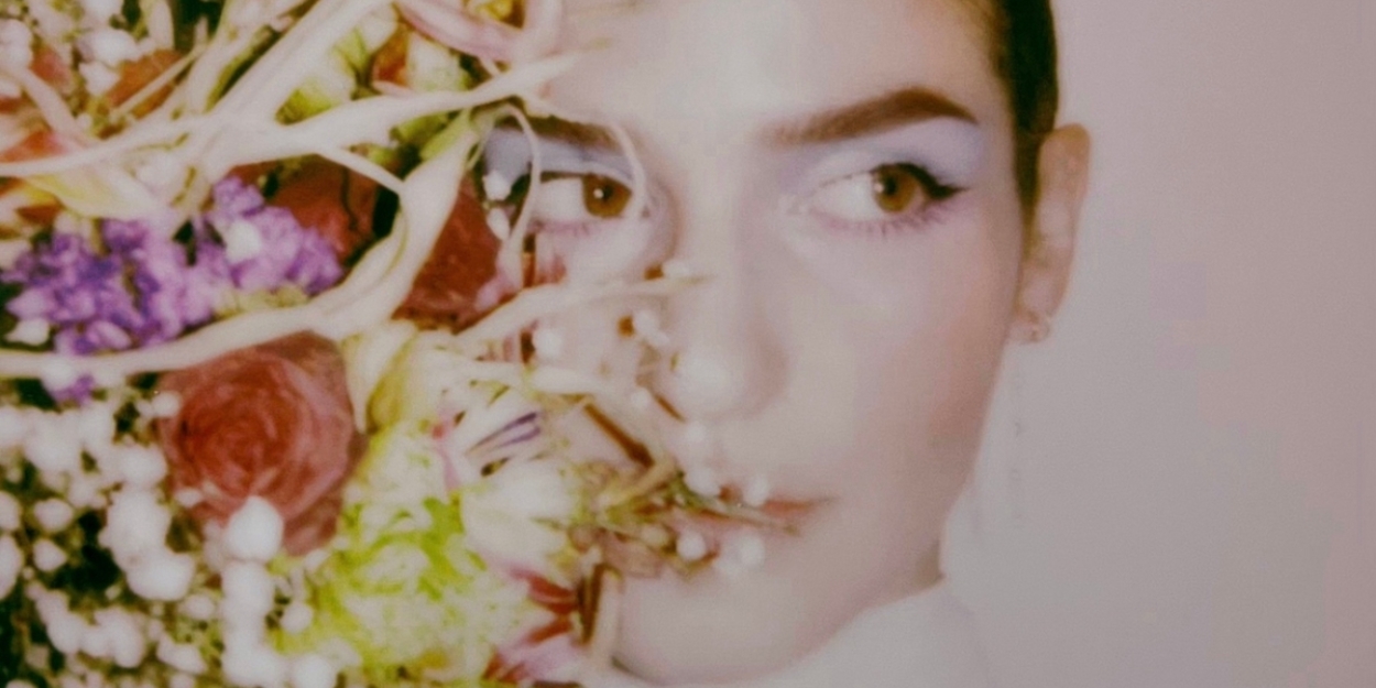 Eleri Ward To Celebrate Vinyl Edition Of Acoustic Sondheim Album 'Keep